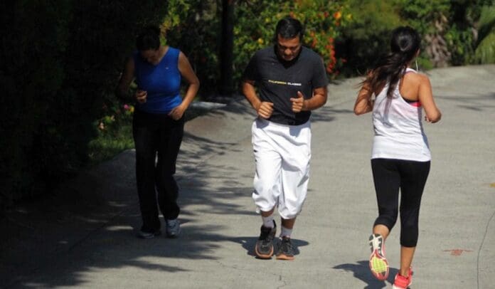 Expertos revelan a qué edad inicia la pérdida de masa muscular y cómo prevenirla