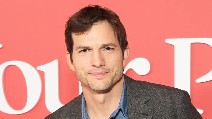 Ashton Kutcher logra obtener el cinturón negro de jiu-jitsu a sus 47 años