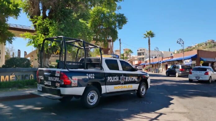 Niña de 14 años sufre acoso sexual al salir de su escuela en Nogales, Sonora