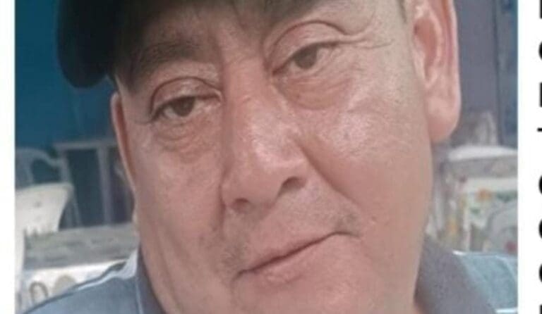 Hallan restos de José Rogelio Chalé Chuc, desaparecido en Cancún en noviembre de 2025. Ya se desactivó su ficha.