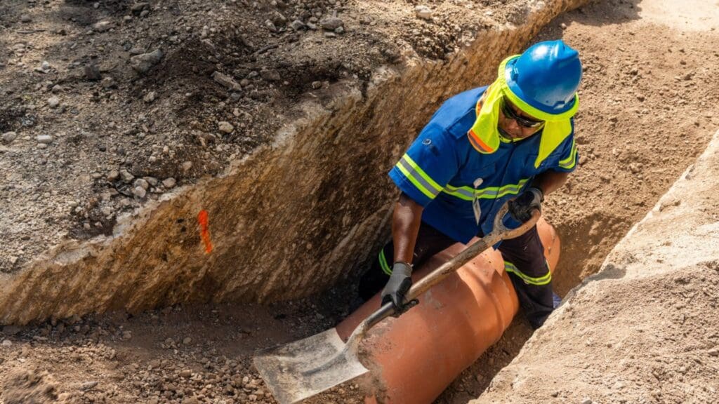 Con una inversión superior a 13 MDP, Aguakan fortalece y moderniza red de alcantarillado en Puerto Morelos