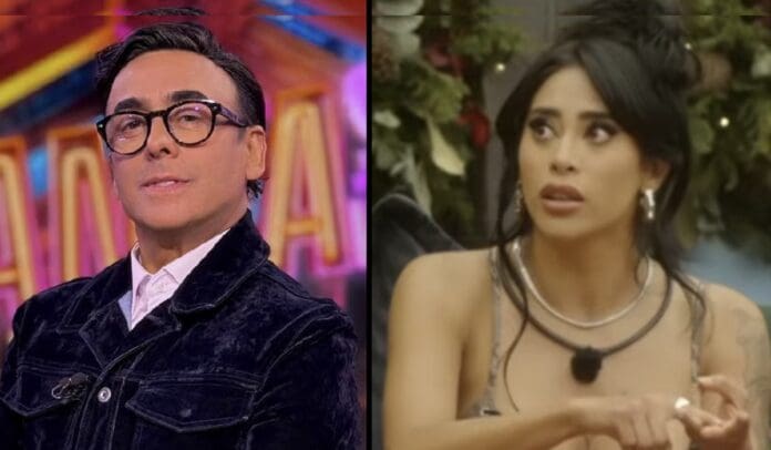 Polémica en “La Granja VIP” Adal Ramones frena denuncia de acoso contra Eleazar Gómez