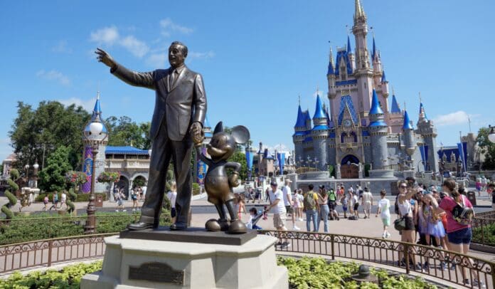Disney y OpenAI sellan histórica alianza para crear contenido con inteligencia artificial
