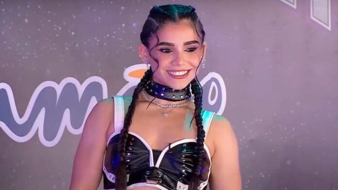 Influencer mexicana Alana Flores volverá a boxear en el evento Supernova