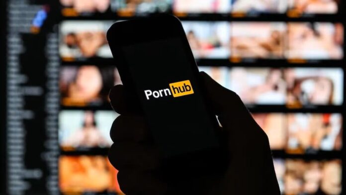 México se ubica como el segundo mayor consumidor mundial de pornografía digital en Pornhub