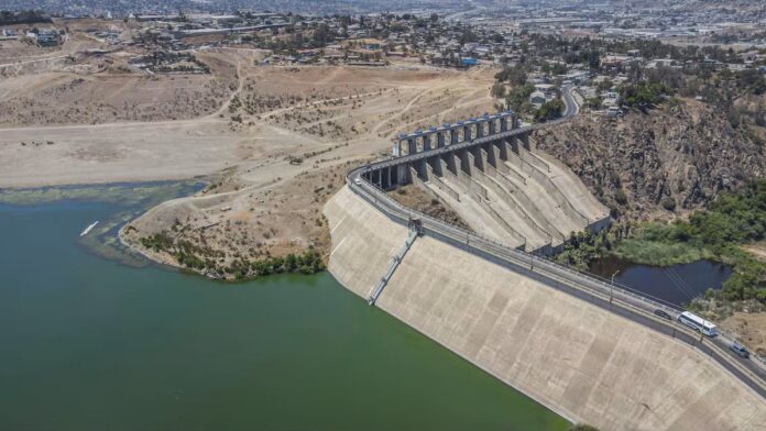 México alcanza acuerdo sobre el Tratado de Aguas con Estados Unidos y evita arancel del 5%