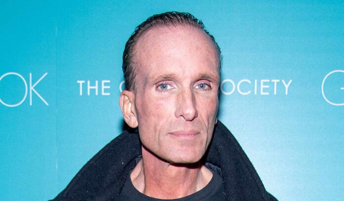 Actor de Hollywood Peter Greene es hallado muerto en su departamento en Nueva York