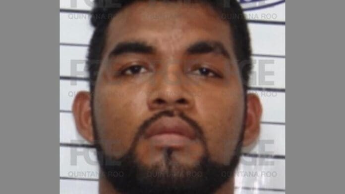 Sentencian a 37 años y seis meses de prisión a uno de los asesinos del gerente de Mamitas en Playa del Carmen.