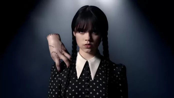 Conoce el Merlina Run CDMX, el evento deportivo para los góticos