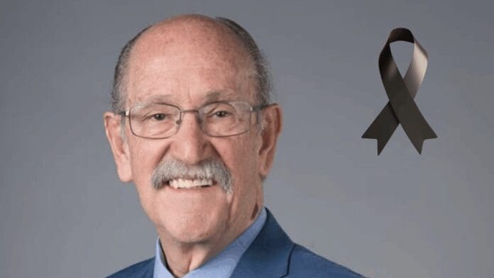 Muere el actor y productor teatral mexicano Juan José Zerboni