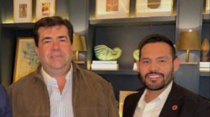 Denuncian varios empresarios que la CATEM de Sonora aplica el esquema de extorsión de El Limones en Durango.