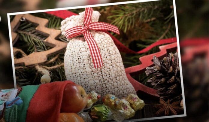 ¿Sabes por qué se dan los aguinaldos en las Posadas Te contamos su historia y qué contienen estas bolsitas