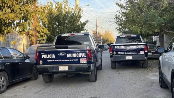 Hombre es despojado de 250 mil pesos que retiró de un banco en Ciudad Juárez, Chihuahua