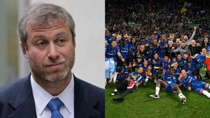 Reino Unido exige a exdueño del Chelsea FC transferir a Ucrania lo ganado por venta del equipo