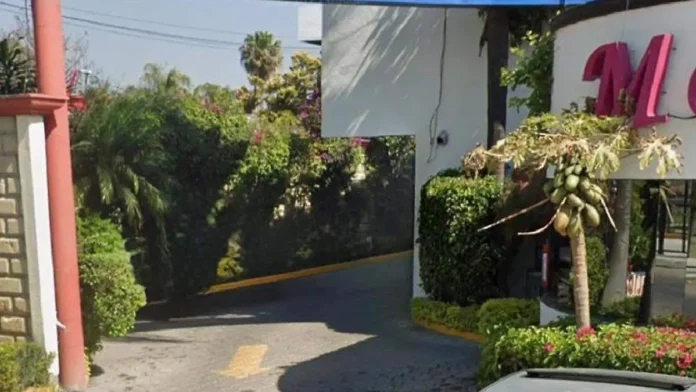 Mujer es hallada muerta en un motel en Atlixco, Puebla