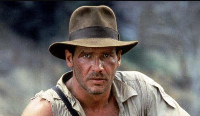Harrison Ford recibirá el Premio Life Achievement Award 2026 por sus cinco décadas de carrera como actor