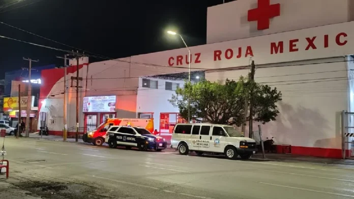 Niño de 13 años es apuñalado por adolescentes en Torreón, Coahuila