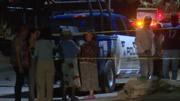 Adulto mayor muere tras ser atropellado en León, Guanajuato