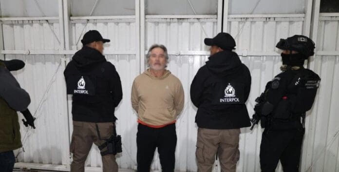 Niegan amparo a Bermúdez Requena, exsecretario de Seguridad de Adán Augusto López; seguirá en El Altiplano.