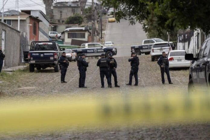 Sujetos armados irrumpen boda y balean a invitados en Ajacuba, Hidalgo