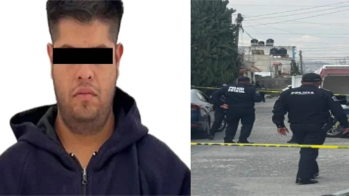 Sujeto es condenado a 40 años de cárcel por matar a su abuela en Cuautitlán Izcalli, Edomex