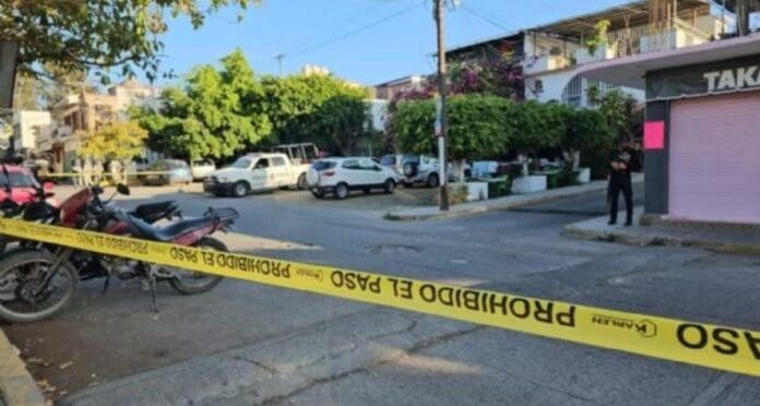 Matan a coordinador regional del IMSS-Bienestar en Chilpancingo, Guerrero. Persiste la inseguridad en ese estado.