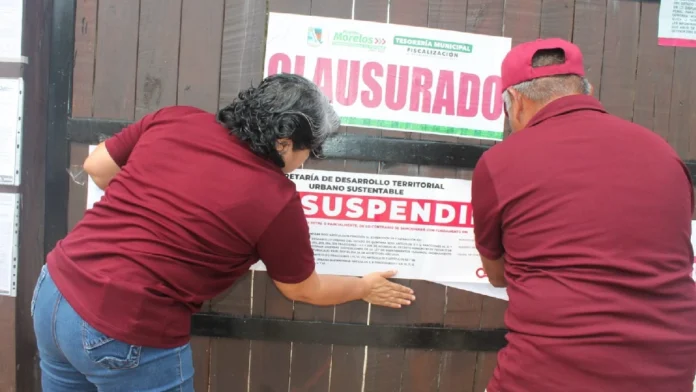 Brinda SEDETUS la certeza patrimonial al boletinar 116 desarrollos inmobiliarios irregulares en Quintana Roo