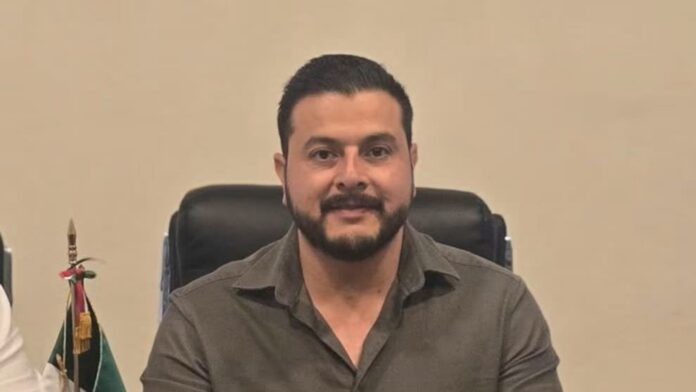 Muere en un accidente automovilístico Alfredo González Quiroz, alcalde de Tepeapulco, Hidalgo