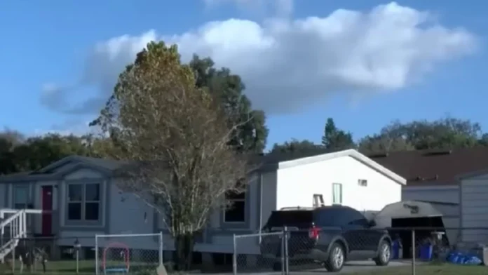 Hombre asesina a su esposa por no dejarle ver un partido de la NFL en Florida, Estados Unidos