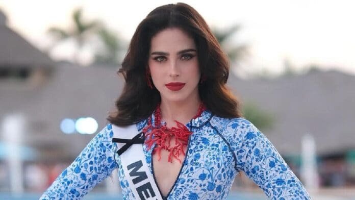 Revela Fátima Bosch, Miss Universo 2025, las cualidades que debe tener un hombre para conquistarla