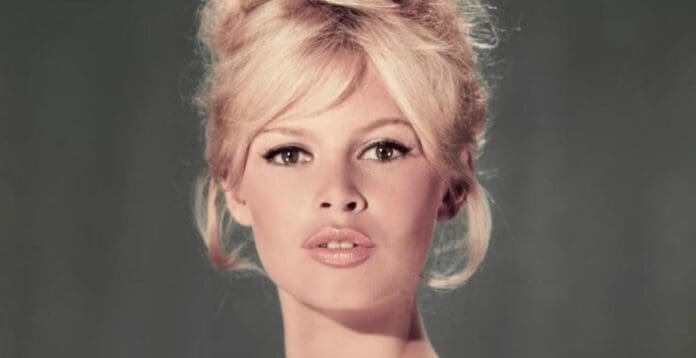 Muere a los 91 años Brigitte Bardot, gran leyenda del cine internacional. Descanse en paz la actriz francesa.