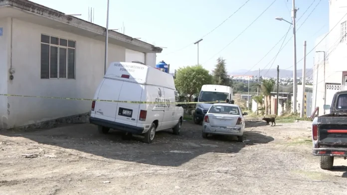 Adulto mayor es asesinado dentro de su vivienda en Huixcolotla, Puebla