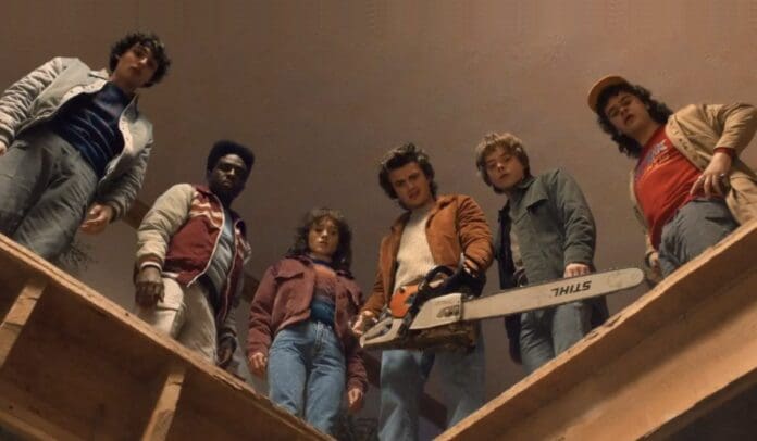 Stranger Things 5 genera descontento entre los fans por errores en la narrativo de la serie