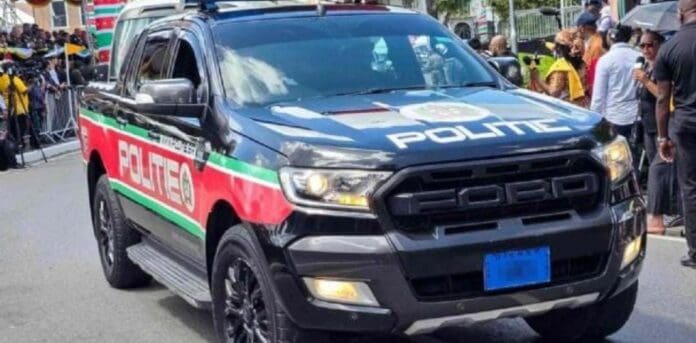 Ataque con cuchillo deja al menos nueve muertos, incluidos cinco niños en Surinam. Una verdadera tragedia en el continente.