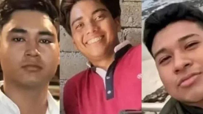 Encuentran desmembrados a tres estudiantes del Instituto Tecnológico de Acapulco, Guerrero