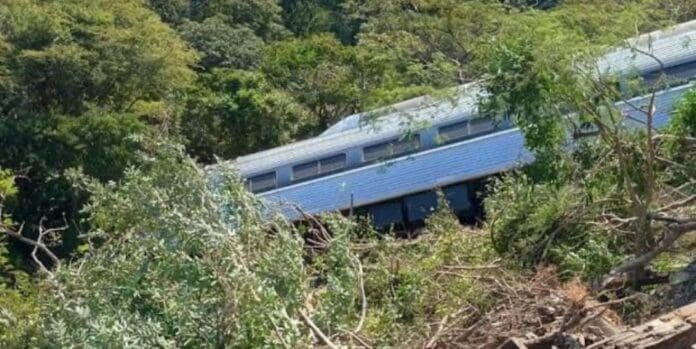 Lesionados en el accidente del Tren Interoceánico y familiares denuncian que no hay medicinas en hospitales.