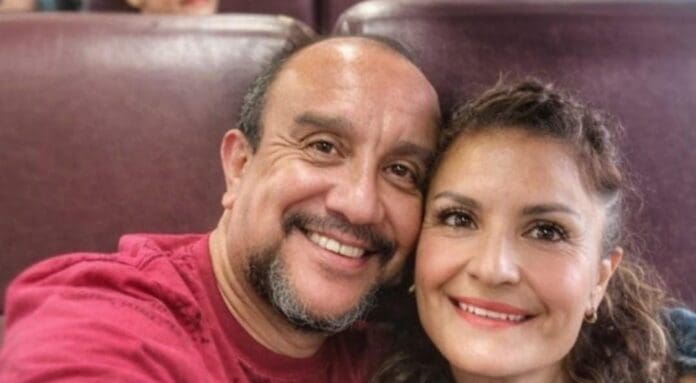 Periodista de Oaxaca Israel Gallegos Soto es uno de los fallecidos por descarrilamiento del Tren Interoceánico.